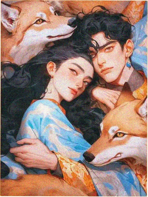 雾港来信 电影海报