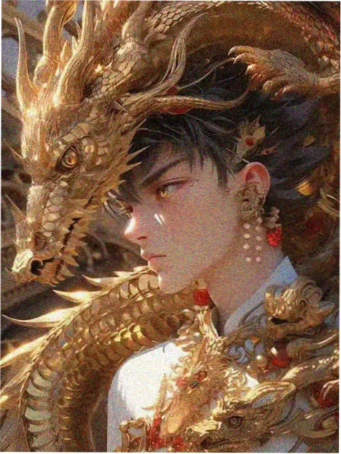 铁轨上的钟 电影海报