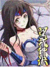 声音修复师 综艺海报